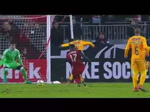 Video: Joxy Altidore Goals - 7th March 2018 HD